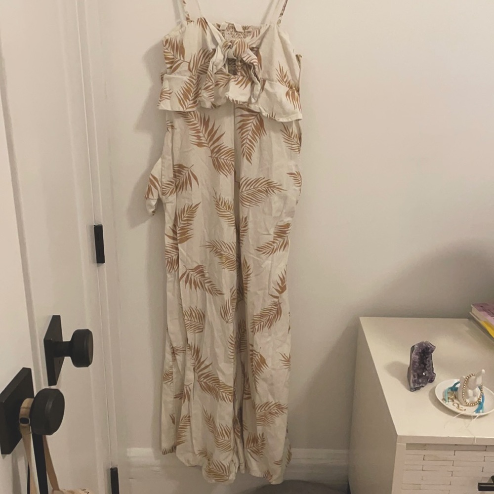 Jumpsuit